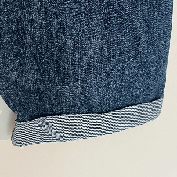 Gap Sexy Boyfriend fit ankle Jeans size 12 - Picture 5 of 5